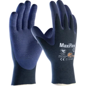 Atg Rukavica MAXIFLEX ELITE KW Palm Coated 34-244/10