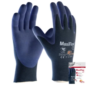 Atg rukavica MaxiFlex Elite 34-274BL/10