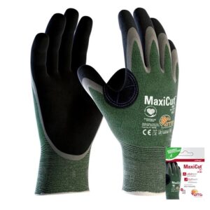 ATG ATG rukavica MaxiCut Oil premaz preko dlana 34-304BL