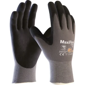 Atg rukavica MaxiFlex Ultimate premaz preko dlana 34-874/10