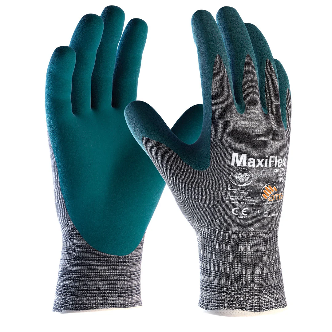 Atg rukavica MaxiFlex Comfort vel. 10 34-924/10