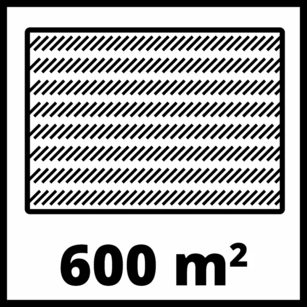 Einhell GC-EM 1536 Električna kosačica za travu 3400150