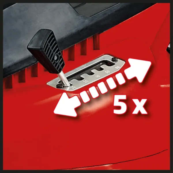 Einhell GC-EM 1536 Električna kosačica za travu 3400150