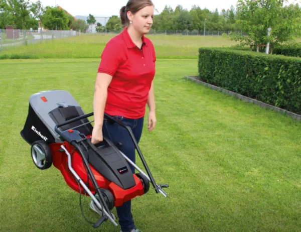 Einhell GC-EM 1536 Električna kosačica za travu 3400150