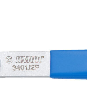 Unior 3401/2P Ključ sa kukom za motocikle - fleksibilni, 620413