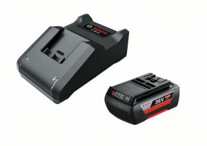 Bosch Pribor Početni set 36V (GBA 36V 2.0Ah + AL 36V-20) F016800609
