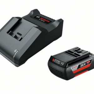 Bosch Pribor Početni set 36V (GBA 36V 2.0Ah + AL 36V-20) F016800609