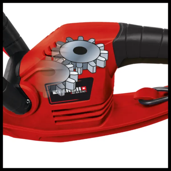Einhell GC-EH 5747 Električne makaze za žbunje 3403742