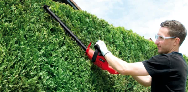Einhell GC-EH 5747 Električne makaze za žbunje 3403742