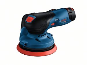 Bosch Akumulatorska ekscentar brusilica GEX 12V-125 Professional 0601372101
