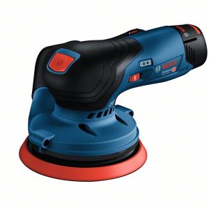Bosch Akumulatorska ekscentar brusilica GEX 12V-125 Professional 0601372101