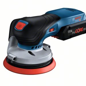 Bosch Akumulatorska ekscentar brusilica GEX 18V-125 Professional 0601372201