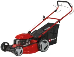 Einhell GC-PM 51/3 S HW Samohodna benzinska kosačica za travu 3404333