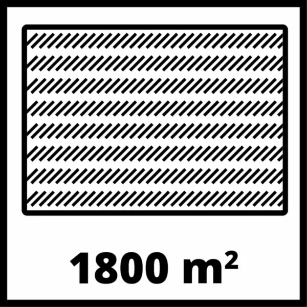 Einhell GC-PM 51/3 S HW Samohodna benzinska kosačica za travu 3404333