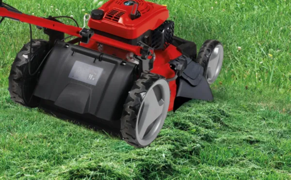 Einhell GC-PM 51/3 S HW Samohodna benzinska kosačica za travu 3404333
