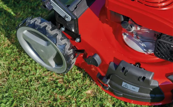 Einhell GC-PM 51/3 S HW Samohodna benzinska kosačica za travu 3404333