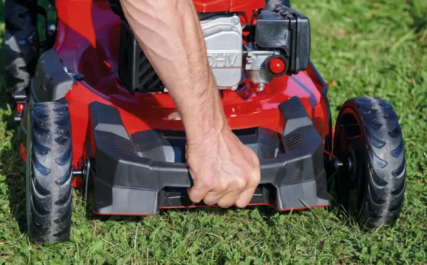 Einhell GC-PM 51/3 S HW Samohodna benzinska kosačica za travu 3404333
