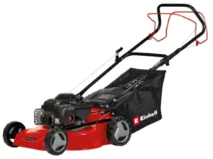 Einhell GC-PM 46/1 S B&S Samohodna benzinska kosačica za travu 3404585
