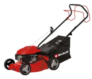 Einhell GC-PM 40/1 S Samohodna benzinska kosačica za travu 3404821