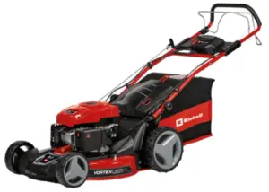 Einhell GE-PM 53/2 S HW-E Li Samohodna benzinska kosačica za travu sa elektrostartom 3404855