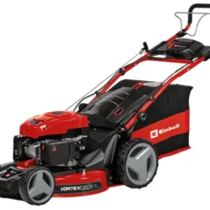 Einhell GE-PM 53/2 S HW-E Li Samohodna benzinska kosačica za travu sa elektrostartom 3404855