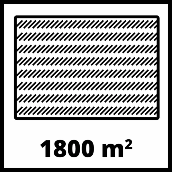 Einhell GE-PM 53/2 S HW-E Li Samohodna benzinska kosačica za travu sa elektrostartom 3404855