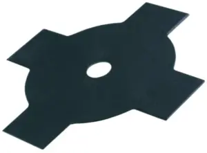 Einhell Rezervni nož za BG-BC 25 SA BG-BC 43 AS BG-BC 43  i RBC 41 4 zuba 3405081