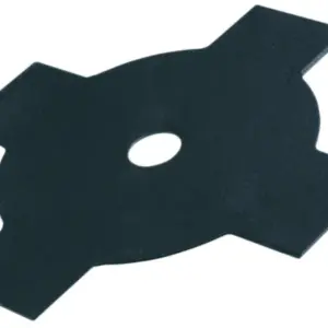 Einhell Rezervni nož za BG-BC 25 SA BG-BC 43 AS BG-BC 43  i RBC 41 4 zuba 3405081