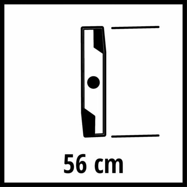 Einhell Rezervni nož GC-PM 56 S HW 3405810