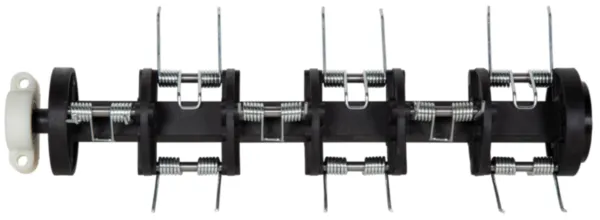 Einhell Areator roller GC-SC 18/28 Li Scarifier Accessory 3405941