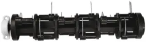 Einhell Scarifier rolle GC-SC 18/28 Li Scarifier Accessory  3405942