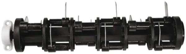 Einhell Scarifier rolle GC-SC 18/28 Li Scarifier Accessory  3405942