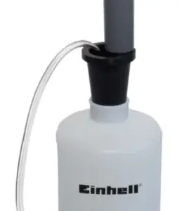 Einhell Usisna pumpa za benzin i ulje   3407000