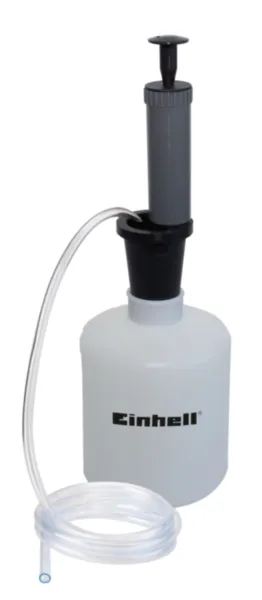 Einhell Usisna pumpa za benzin i ulje   3407000
