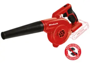 Einhell TE-CB 18/180 Li-Solo Akumulatorski duvač 3408001