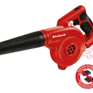 Einhell TE-CB 18/180 Li-Solo Akumulatorski duvač 3408001