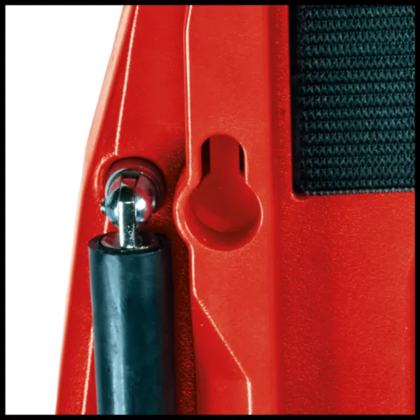 Einhell TC-RA 18 Li BT - Solo Cordless Radio Akumulatorski radio i Bluetooth zvučnik 3408017