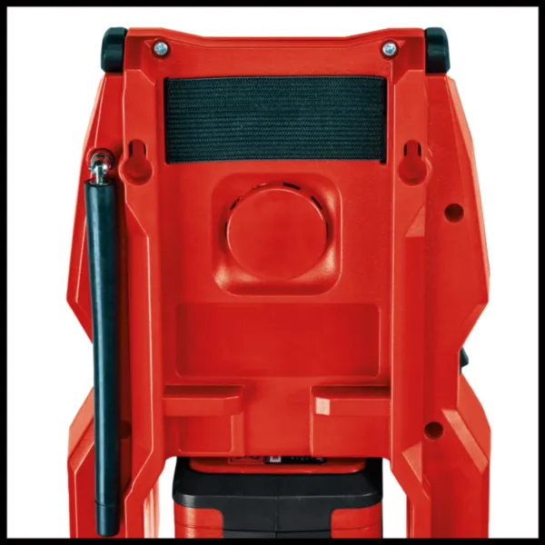 Einhell TC-RA 18 Li BT - Solo Cordless Radio Akumulatorski radio i Bluetooth zvučnik 3408017