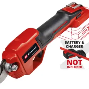 Einhell GE-LS 18 Li-Solo Akumulatorske makaze za orezivanje 3408300