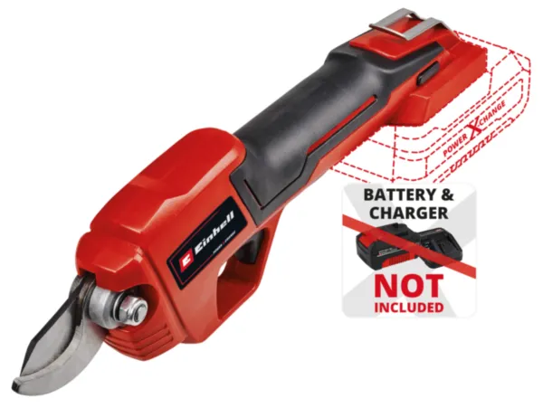 Einhell GE-LS 18 Li-Solo Akumulatorske makaze za orezivanje 3408300