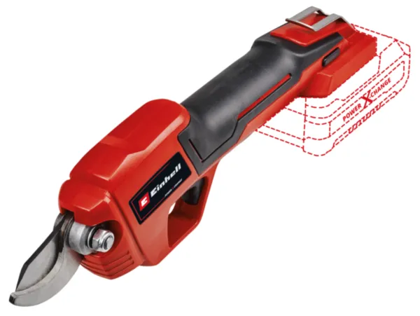 Einhell GE-LS 18 Li-Solo Akumulatorske makaze za orezivanje 3408300
