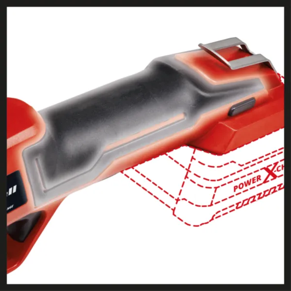 Einhell GE-LS 18 Li-Solo Akumulatorske makaze za orezivanje 3408300