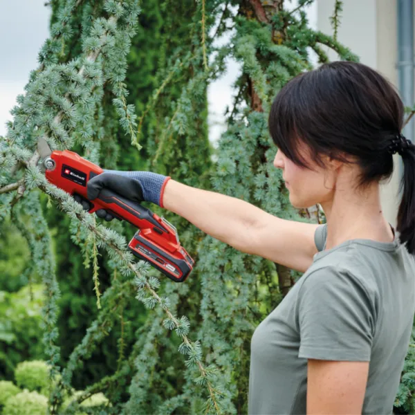Einhell GE-LS 18 Li-Solo Akumulatorske makaze za orezivanje 3408300