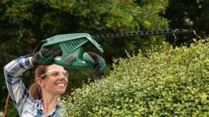 Bosch 0600847C02 Izbalansirana težina sa ergonomskim rukovanjem za udobnost u svakom radnom položaju