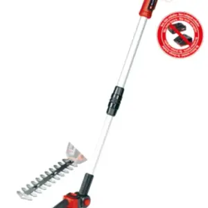 Einhell GE-CG 18/100 Li T-Solo Akumulatorske makaze 3410310