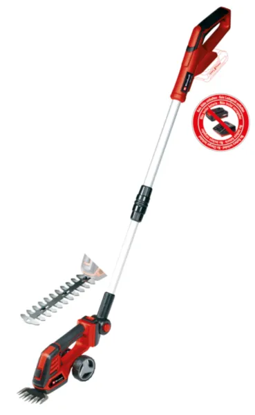 Einhell GE-CG 18/100 Li T-Solo Akumulatorske makaze 3410310
