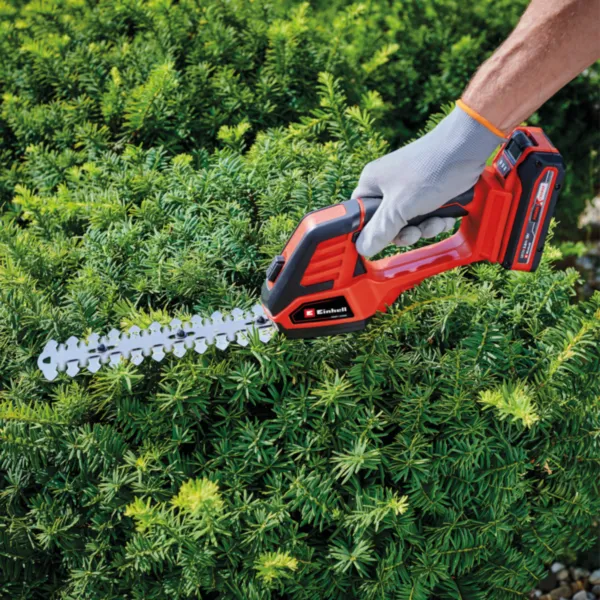 Einhell GE-CG 18/100 Li T-Solo Akumulatorske makaze 3410310