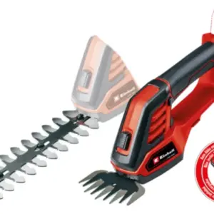 Einhell GE-CG 18/100 Li-Solo Akumulatorske makaze 3410313