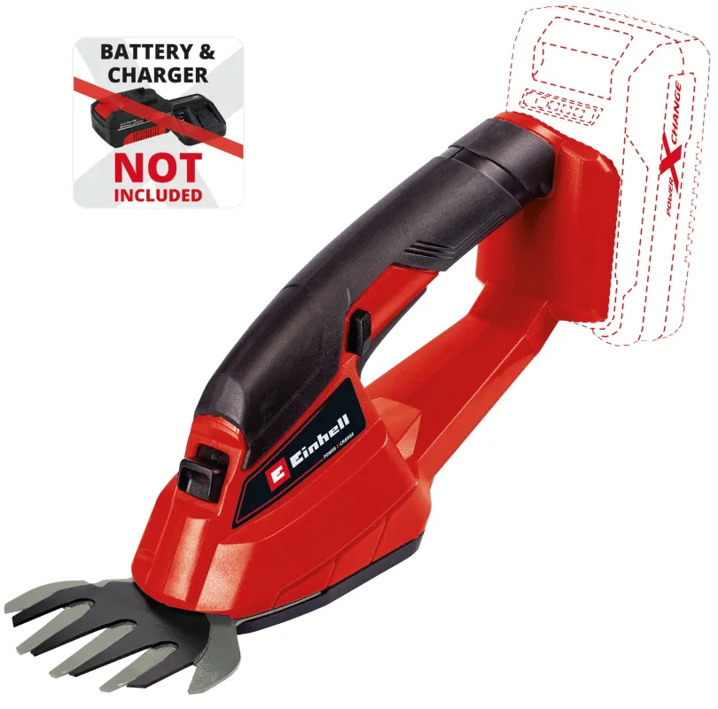 Einhell GC-CG 18/1 Li-Solo 3410382