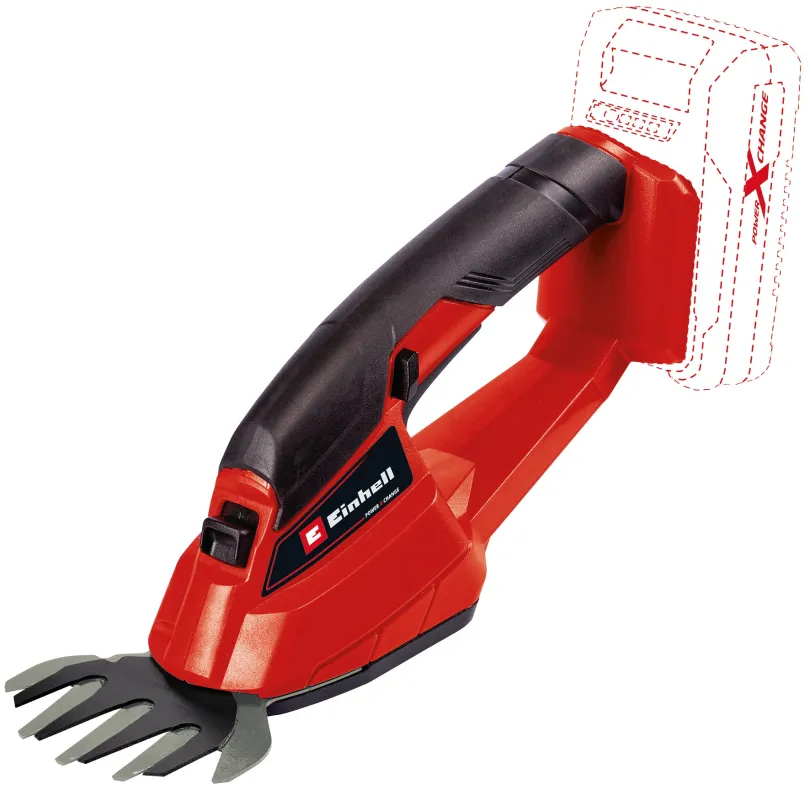 Einhell GC-CG 18/1 Li-Solo 3410382